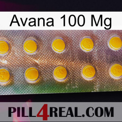Avana 100Mg new11